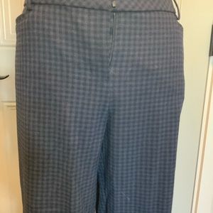 Express Columnist Pant size 12